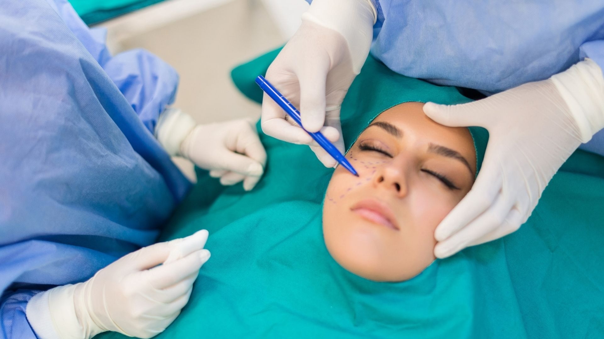 Best Rhytidectomy Surgeons in Bergen County NJ