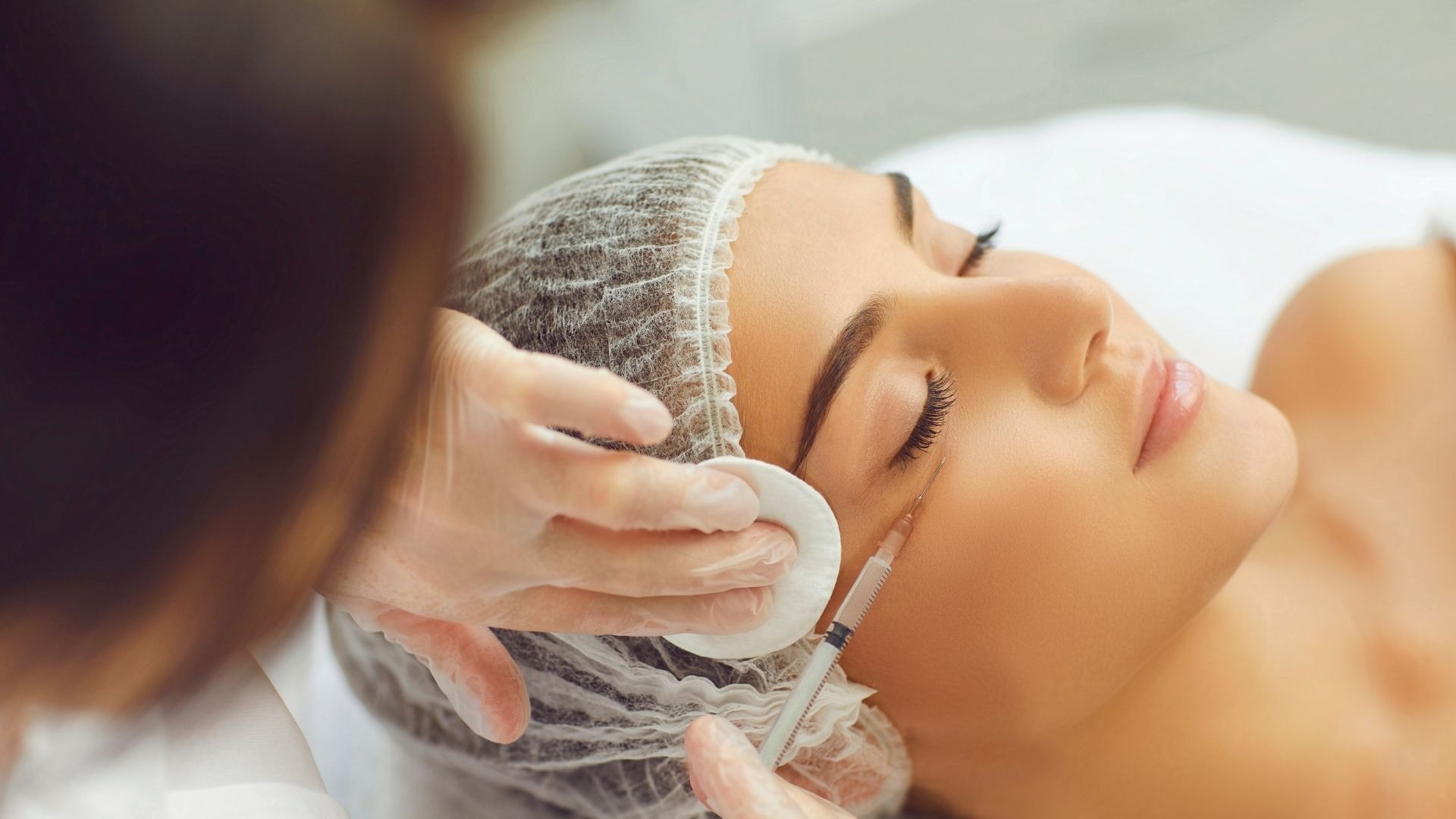 Best Rhytidectomy Surgeons in Bergen County NJ